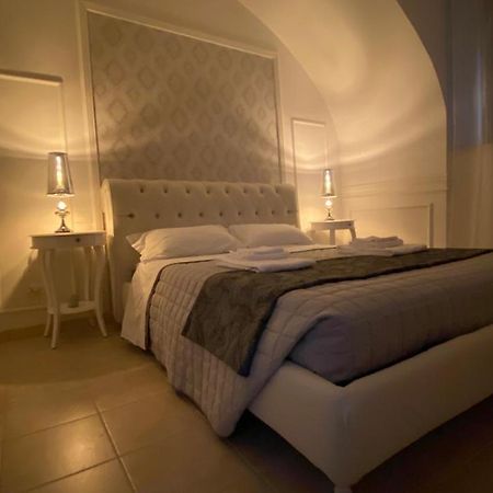 Bed and Breakfast Il Sogno Di Hypnos Л'Аквіла Екстер'єр фото