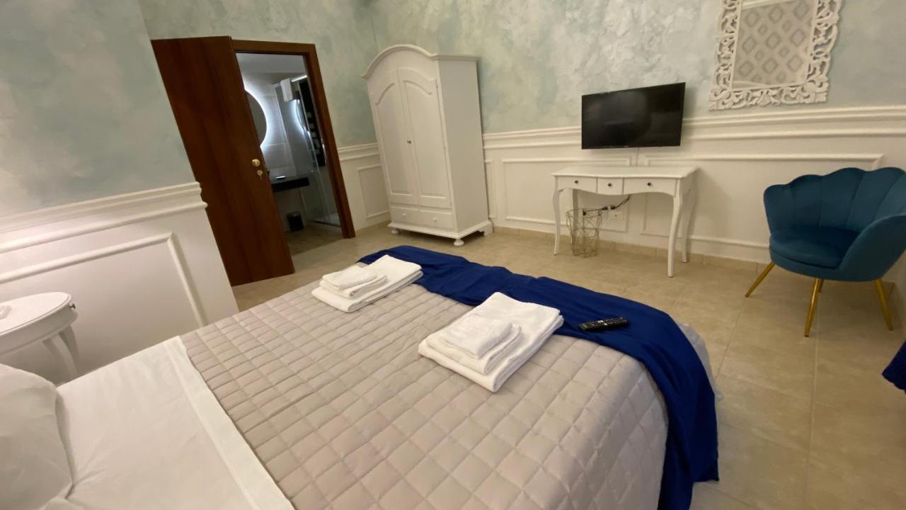 Bed and Breakfast Il Sogno Di Hypnos Л'Аквіла Екстер'єр фото