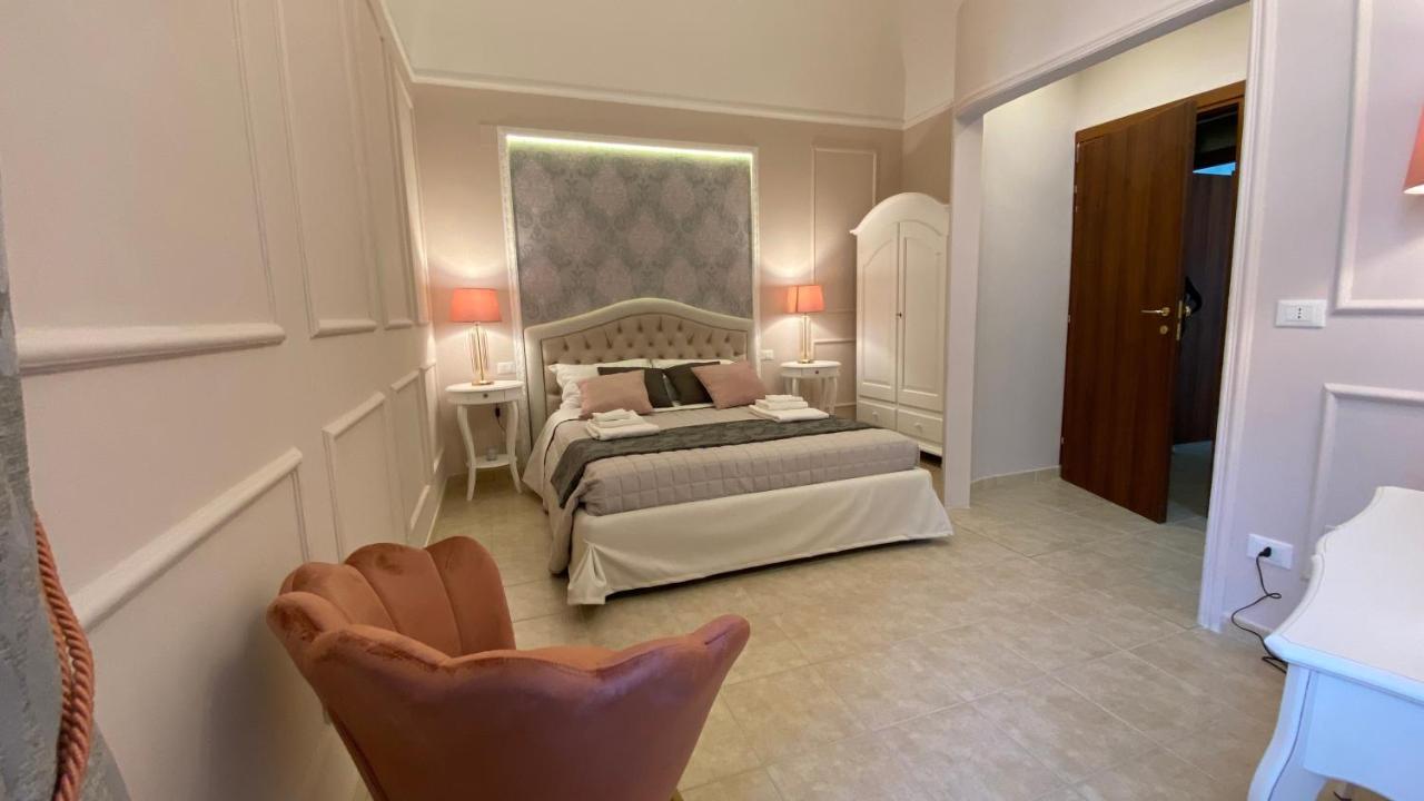 Bed and Breakfast Il Sogno Di Hypnos Л'Аквіла Екстер'єр фото