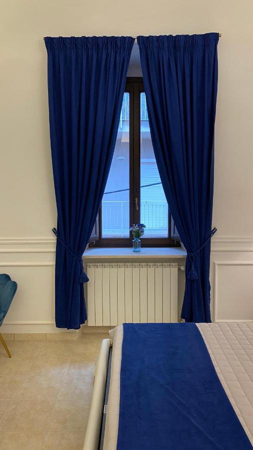 Bed and Breakfast Il Sogno Di Hypnos Л'Аквіла Екстер'єр фото