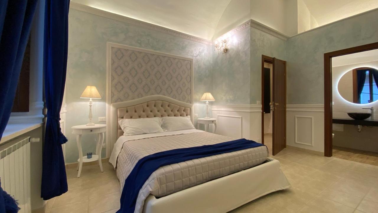 Bed and Breakfast Il Sogno Di Hypnos Л'Аквіла Екстер'єр фото