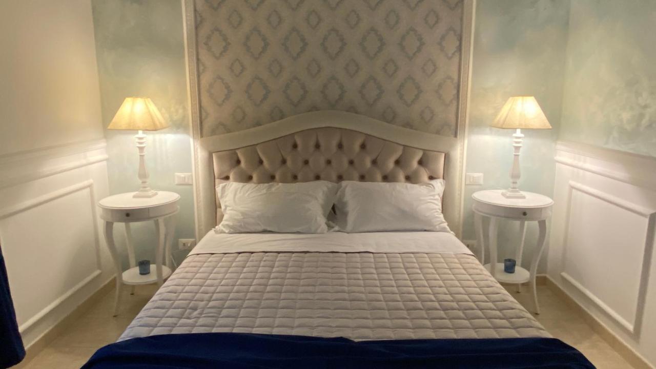 Bed and Breakfast Il Sogno Di Hypnos Л'Аквіла Екстер'єр фото