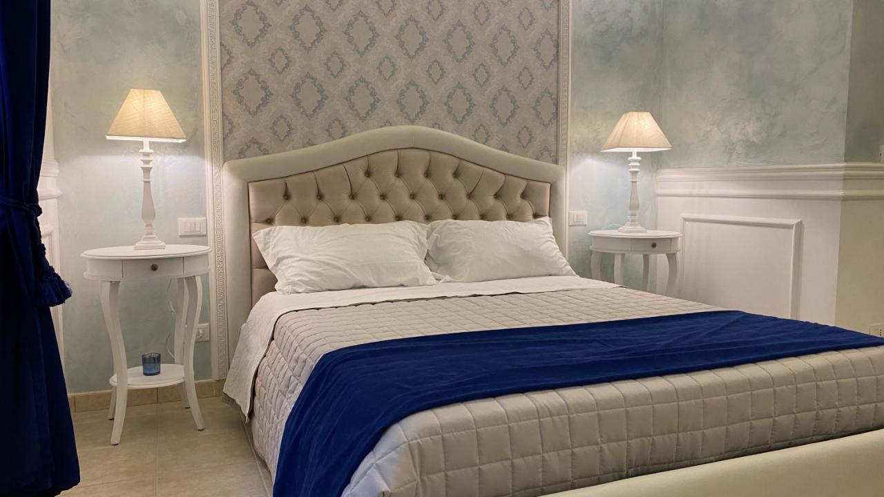 Bed and Breakfast Il Sogno Di Hypnos Л'Аквіла Екстер'єр фото