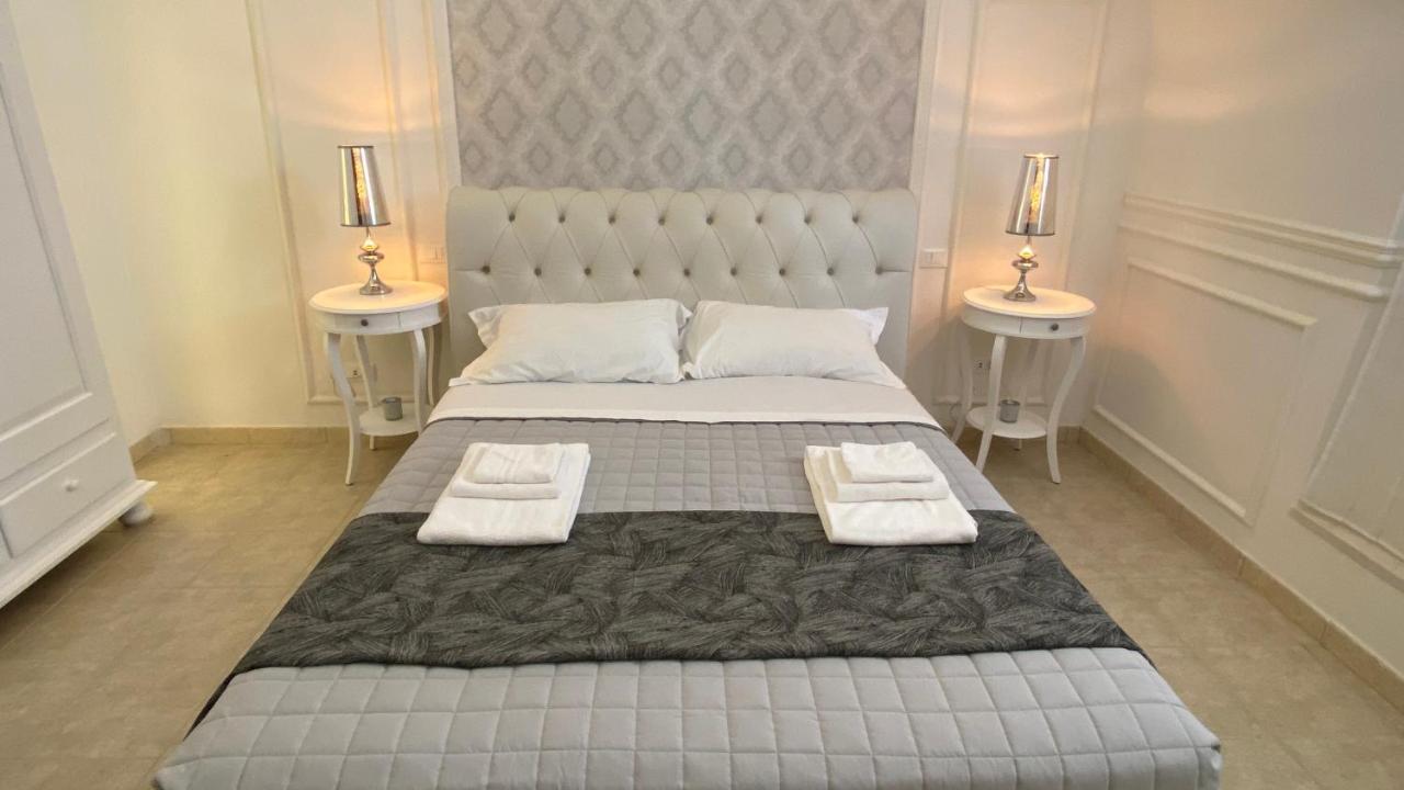 Bed and Breakfast Il Sogno Di Hypnos Л'Аквіла Екстер'єр фото
