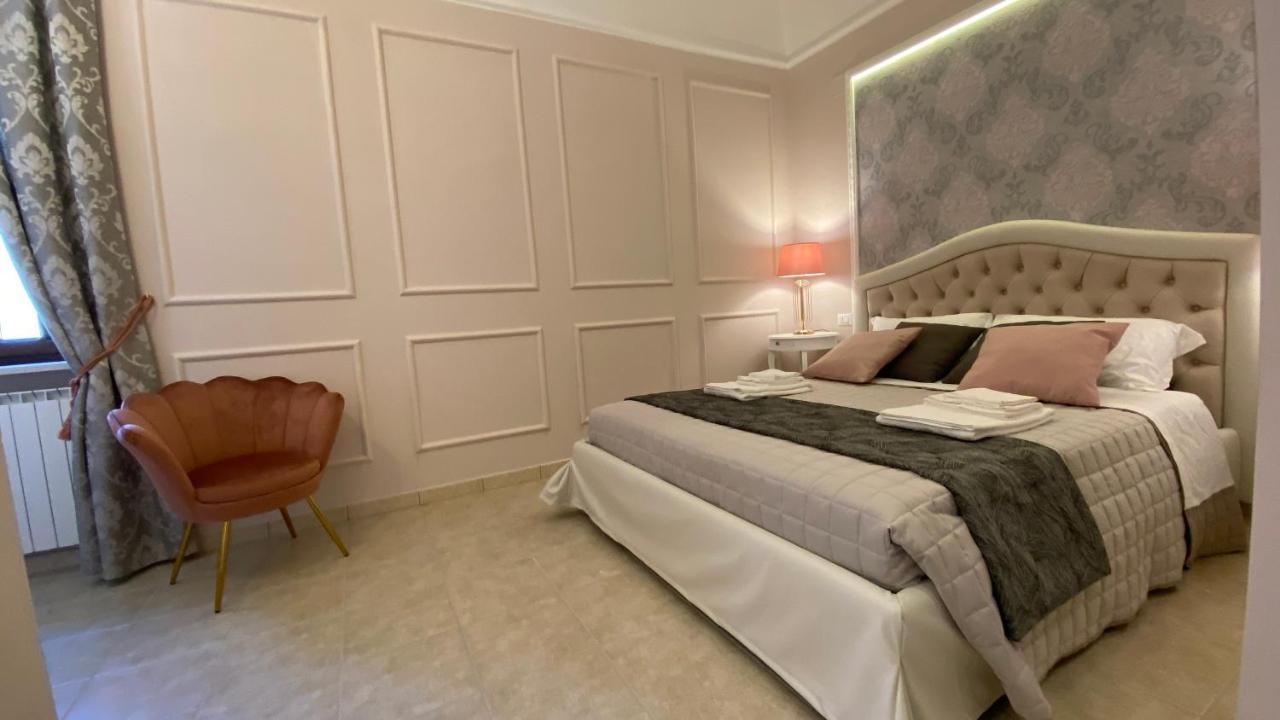 Bed and Breakfast Il Sogno Di Hypnos Л'Аквіла Екстер'єр фото